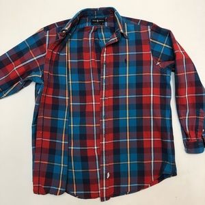 Vintage Ralph Lauren Flannel